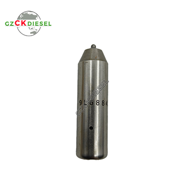 Nozzle d'injecteur de carburant 9L6884 9L-6884 pour une pelle CAT 3406 3408 245 621B 637D
