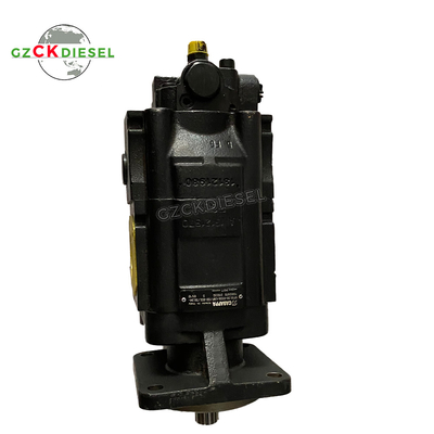 Pompes hydrauliques originales 87743506 79932870 87362336 85826147 79933056 pour le cas 580N 580C 580L
