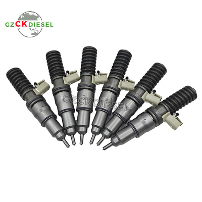 Injecteur de carburant pour unité diesel BEBE4G14001 21467658 Pour le moteur MD11 E3.4