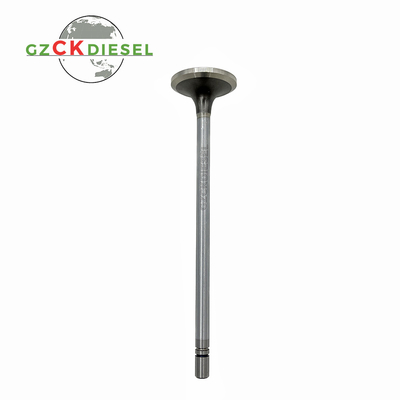 Valve d'admission du moteur 4907198 490-7198 Valve d'admission pour moteur C15 C16 C18 C27 C32 3456 3406E