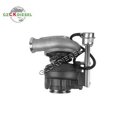 Turbocompresseur 6743-81-8040 6743818040 4038421 Turbo pour excavateur PC300-7 PC350-7 PC360-7 SA6D114 Moteur