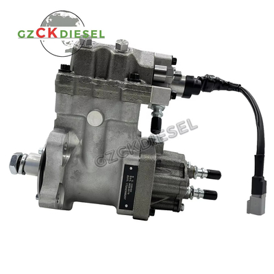 Pompes à injection de carburant 6745-71-1170 6745-71-1010 3973228 4954200 pour PC300 PC360-8 Excavateur 6D114E-3 Moteur