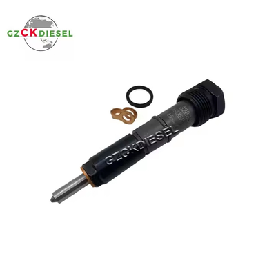Injecteur de carburant 4948366 KDAL59P6 3283562 3283576 pour moteur Cummins 6BT5.9 6BT