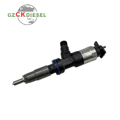 Injecteur de carburant 3707282 370-7282 20R-2478 295050-0400 295050-0401 pour le moteur  C6.6 C7.1