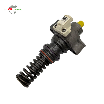 Pompes d'injection de carburant pour moteur diesel 1625753 BEBU5A00000 pour DAF MX EUROPE