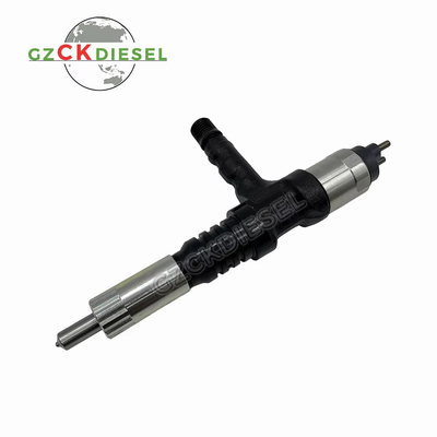 Injecteur de carburant pour moteur S6D170 Excavateur PC1250-8