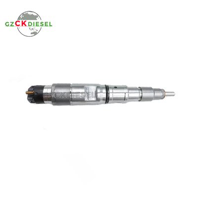 Injecteur de carburant 22706138 VOE22706138 0445120424 04514650 Pour la pelle Volvo EC140E EC160E EC180E