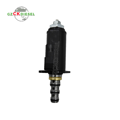 Ventilateur solénoïde YN35V00049F1 KDRDE5K-31/40C50-213 Pour les excavatrices Kobelco SK200-8