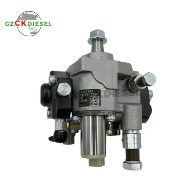 HP3 pompe d'injection de carburant diesel 294000-0059 294000-0560 RE507959 RE527528 SE501916 Pour le moteur 6045 4.5L 6.8L