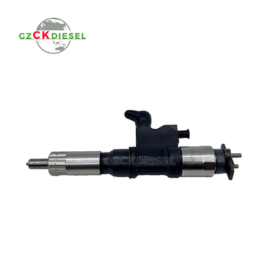 Injecteur de carburant diesel pour moteur 4JJ1