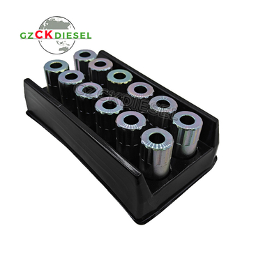 Cap de buse de l'injecteur à rail commun Pour l'injecteur de la série DENSO 095000-5511 095000-6700 095000-8100