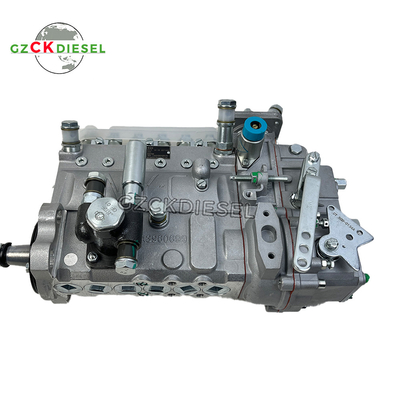 Pompe d'injection de carburant 3 cylindres BH3Q75R8 3QF125 BH3Q80R8 BH3Q85R8 3Q209 BH3Q85R9 pour Laidong 385 390 Changchai ZN390Q