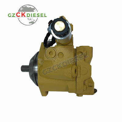 Pompes à piston 295-9426 2959426 Pour les excavatrices CAT 349D 345D