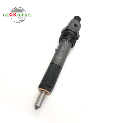 Nouveau injecteur de carburant diesel 170-2387 1702387 Pour le chargeur Caterpillar 3054C Moteur 924G 924GZ