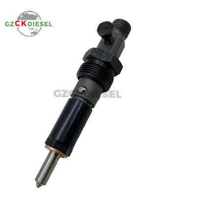 Injecteur de carburant pour rail commun 2856255 0432133761 Pour la Hollande B90B C190