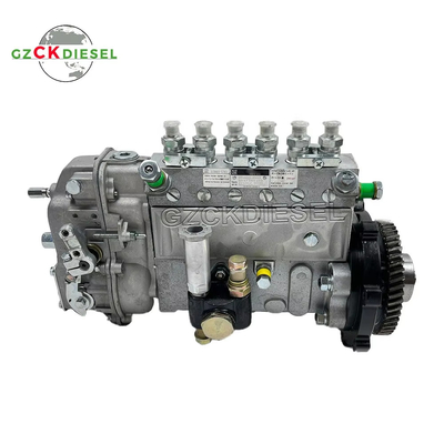 Pompes d'injection de carburant 1156033783 1-15603223-1 101602-8993 1016028993 Pour le moteur de la pelle ZX200-5 6BG1