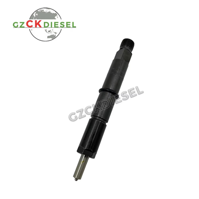 Injecteur de carburant 0432191313 02113000 20549383 Pour le moteur Volvo D6D EC210B