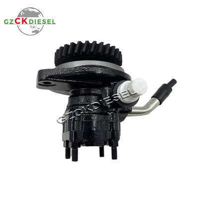 pompe à huile de direction de puissance 8-97136574-1 8971365741 Pour moteur Isuzu 4HE1 4HF1 4HG1T