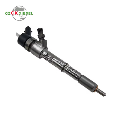 Injecteur de carburant diesel 0445110457 5801470098 Pour New Holland Iveco John Deere 3.4L