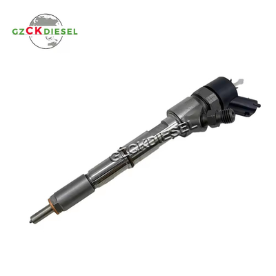 Injecteur à rail commun 0445110542 0445110707 0445110745 0445110708 pour la série Bosch 110 CRI12-16