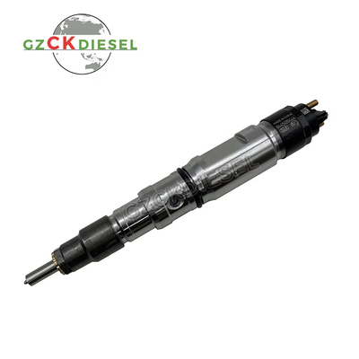 Injecteur de carburant pour moteur MC13