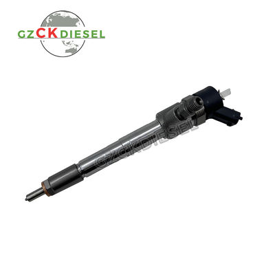 Injecteur de carburant diesel à rampe commune 0445110310 pour moteur