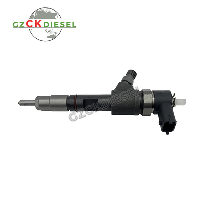 Injecteur diesel 0445110733 0445110636 0445110635 pour Maxus V80 2.5 Euro 5