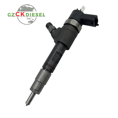 Fuel Injector 1J808-53052 1J80853052 0445110775 Pour le moteur D1803 V2403 Loader R430