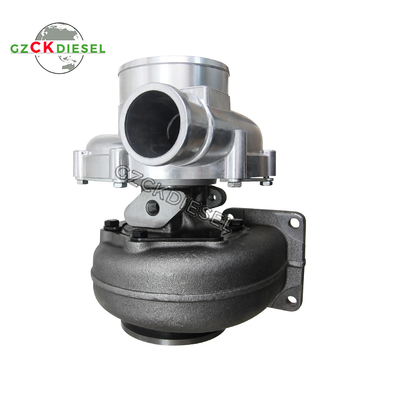 Turbocompresseur RE550941 RE530632 RE529464 RE531530 pour le moteur 750J 6.8L John Deere C23