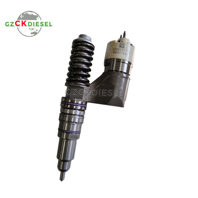 Injecteur de carburant RE517659 RE517661 RE522250 pour le tracteur John Deere 9120 9220 9320