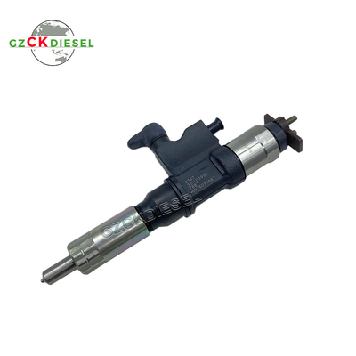 Injecteur de carburant diesel 095000-6367 0950006367 8-97609788-7 8976097887 pour le moteur ISUZU 4HK1