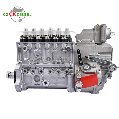 P7100 Pompe à injection de carburant 3931537 3931538 3931599 0402736887 pour moteur Cummins de 5,9 litres