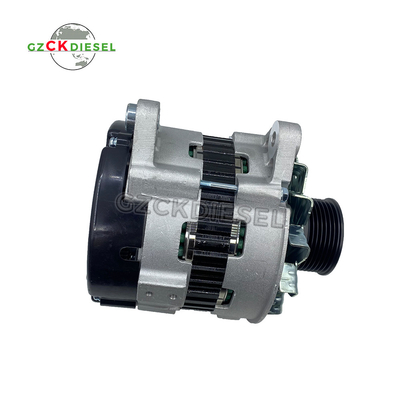 Alternateur 24V 50A 8-98092112-1 8980921121 pour moteur 4JJ1