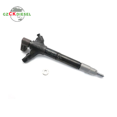 Injecteur de carburant diesel 23670-35010 23670-11100 23670-29135 pour Toyota Auris Lexus IS 220D