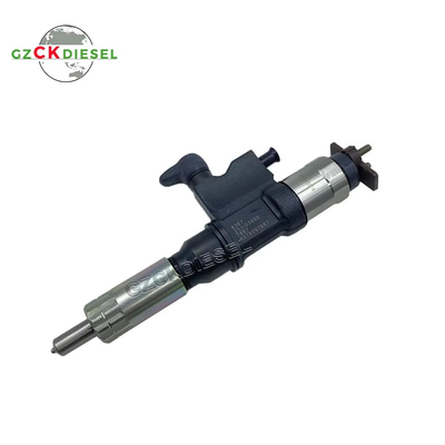Injecteur de diesel commun rail 8-97609788-7 8976097887 095000-6367 095000-9860 pour le moteur ISUZU 4HK1