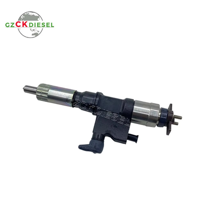 095000-5471 8-97329703-2 095000-8170 8-98121163-2 Injecteur de carburant pour moteur Isuzu 4HK1 6HK1