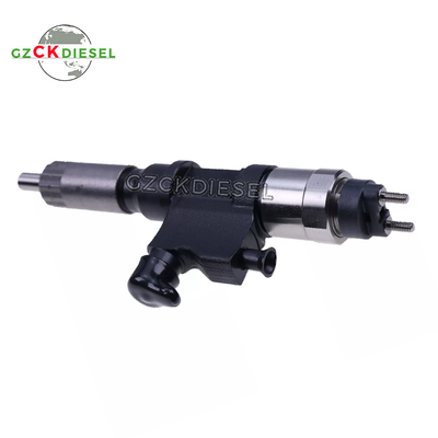 Injecteur de carburant diesel 295050-1520 898243-8630 295050-1401 8-98238463-1 pour le moteur Isuzu 4HK1 6HK1