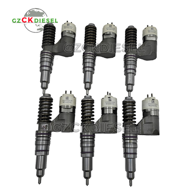 Injecteur de carburant diesel BEBE4B17102 RE566205 pour le tracteur JD 9120 9220 9320 9420 9520 9620