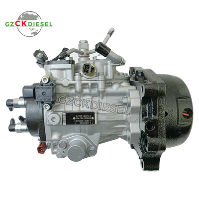 Pompes d'injection de carburant 098000-2080 098000-0026 89719100334 8-97191033-6 pour le moteur ELF 4HG1