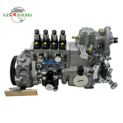 Pompes à injection de carburant 9700360415 ME228041 Adaptées au moteur Mitsubishi 4D34T4
