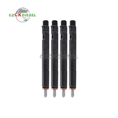 Nouveau injecteur de carburant diesel EJBR02301Z 33800-4X500 338004X500 pour le moteur HYUNDAI