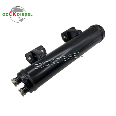 Nouveau refroidisseur à huile 3081359 3161781 4386525 4975879 pour le moteur CUMMINS M11 ISM11 QSM11