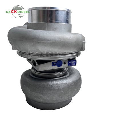 Partie du moteur diesel Turbocompresseur 155-5269 466857-5005S 466857-5003S pour le moteur 3508 3508B