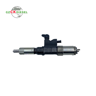 Injecteur de carburant diesel 095000-0166 8-94392862-4 8-94392862-0 095000-0160 Pour moteur 6HK1