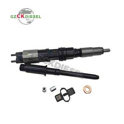 Injecteur de carburant RE546776 RE528407 RE529149 095000-6480 pour moteur de tracteur John Deere 8530