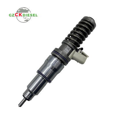 Injecteur de carburant pour unité diesel BEBE4D34101 22172535 pour moteur Volvo D12