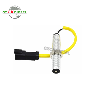 Sensor de révolution de vitesse 193-2550 189-5746 318-1181 pour la pelle E330B