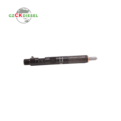 Injecteur de carburant diesel EJBR03101D 166001137R pour moteur Delphi