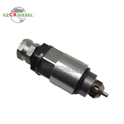 Valve de soulagement 723-40-91200 723-90-61600 7234091200 7239061600 pour une excavatrice PC220-8 PC300-8 PC350-8