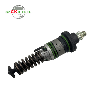 Pompes d'injection de carburant d'origine 0414401107 02113001 pour moteur D4D D5D